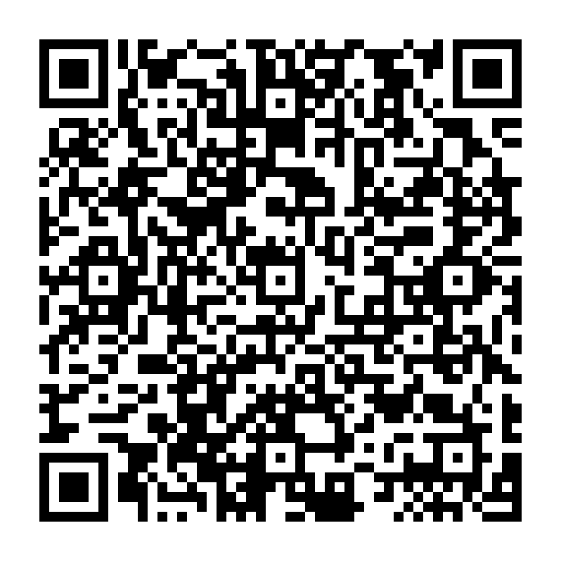 QR-kod