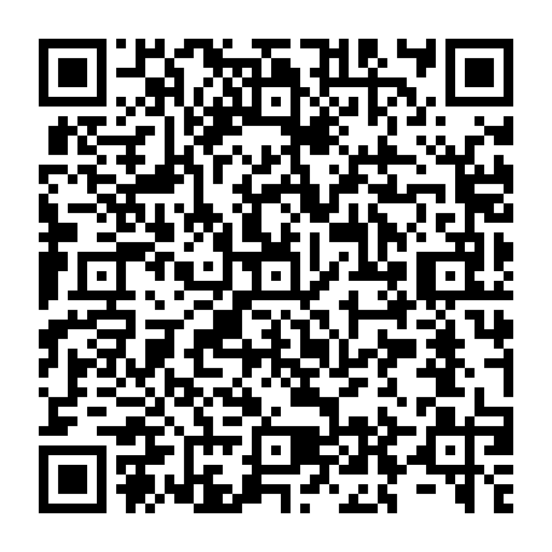 QR-kod