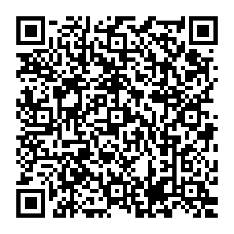 QR-kod