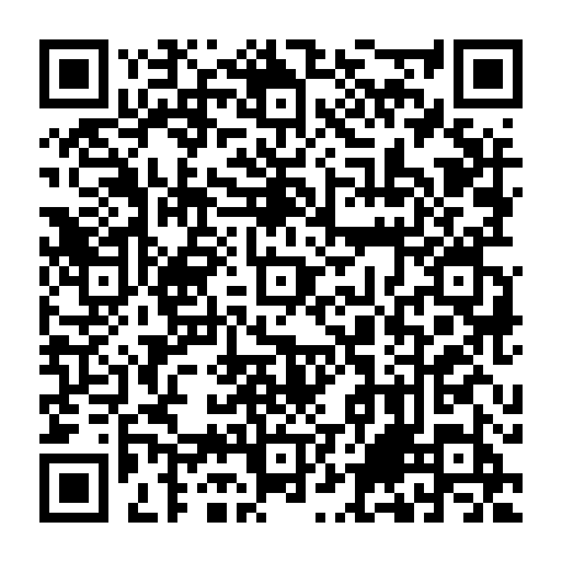 QR-kod