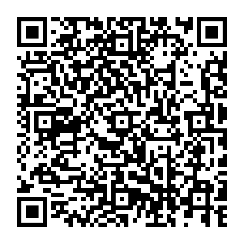 QR-kod