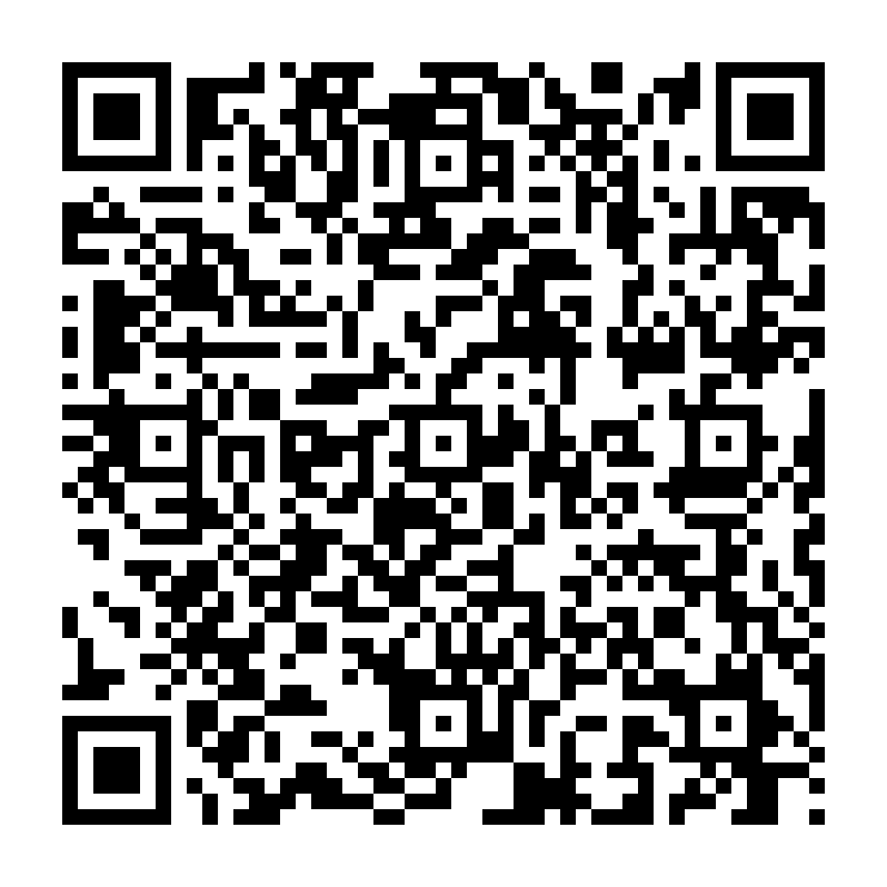 QR-kod