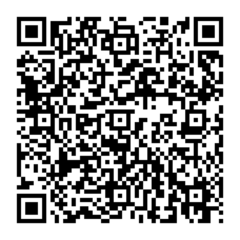QR-kod