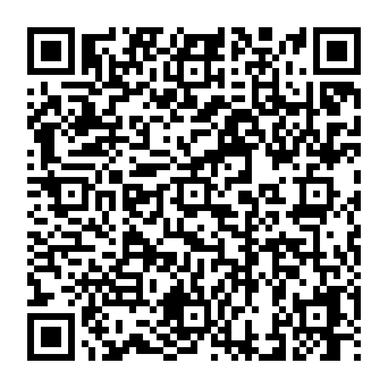 QR-kod