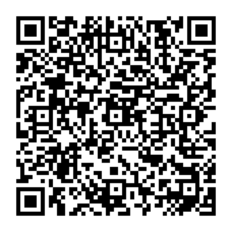 QR-kod