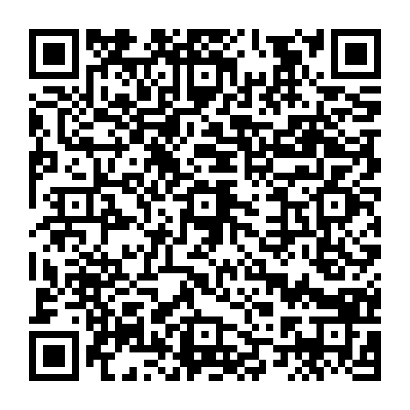 QR-kod