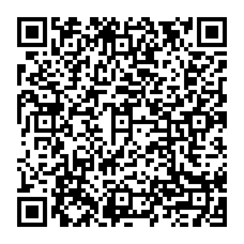 QR-kod