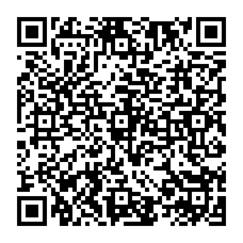 QR-kod