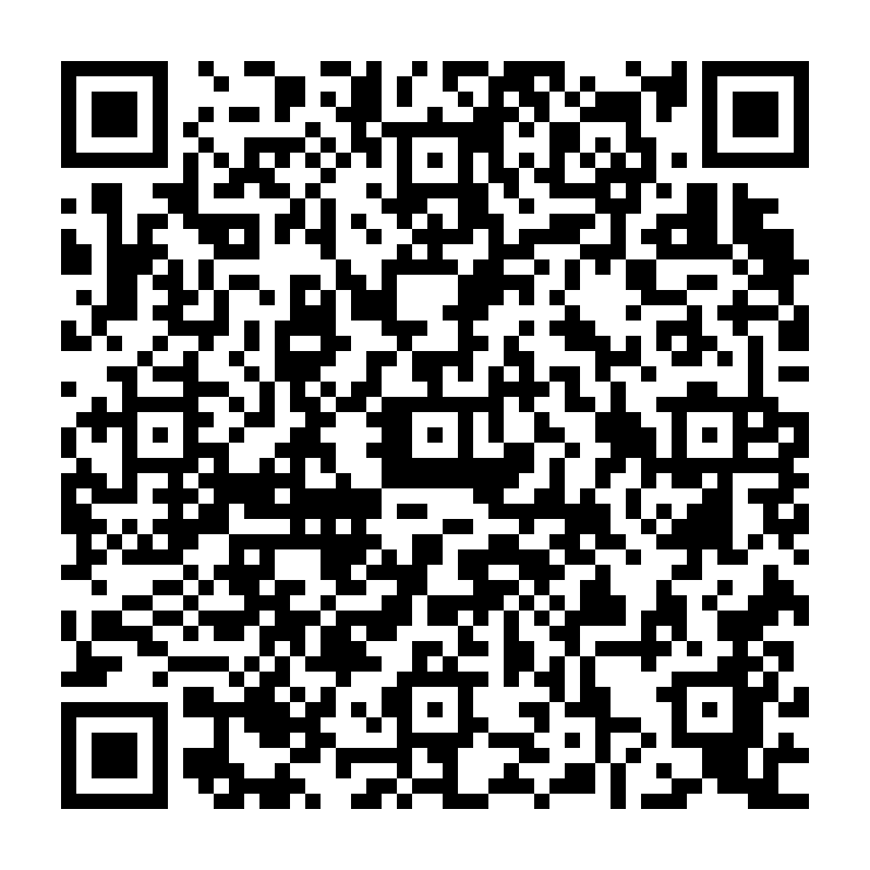 QR-kod