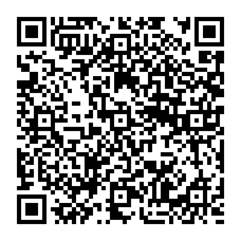 QR-kod