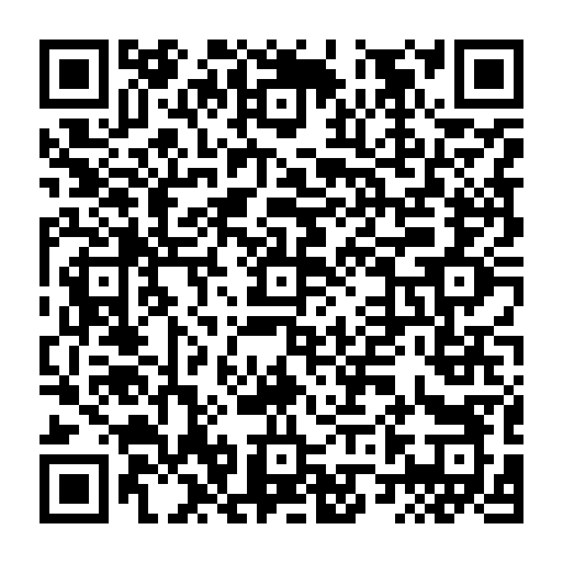QR-kod