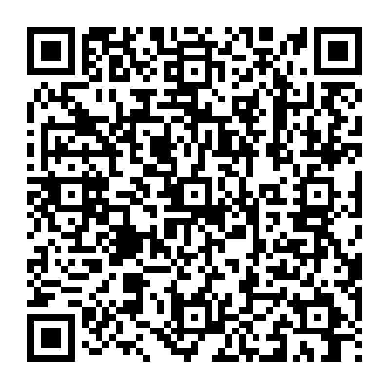 QR-kod