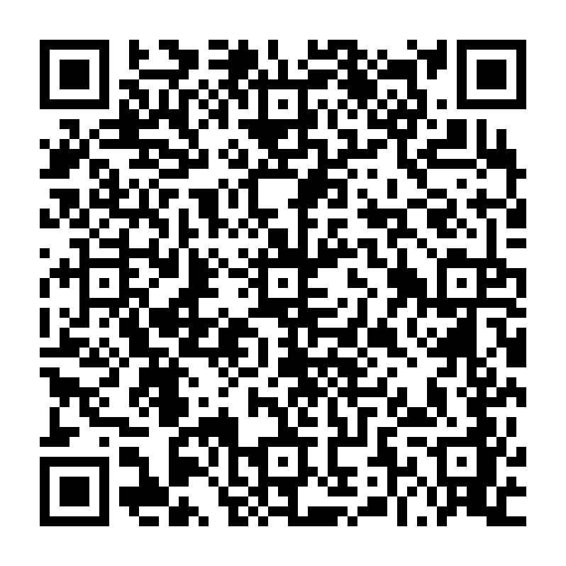 QR-kod