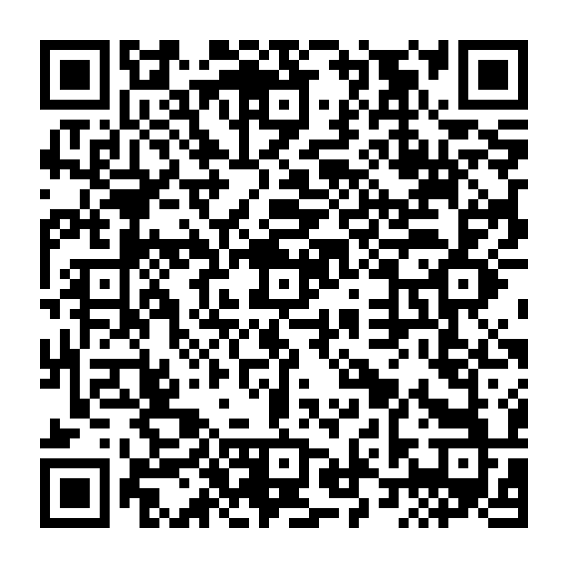 QR-kod