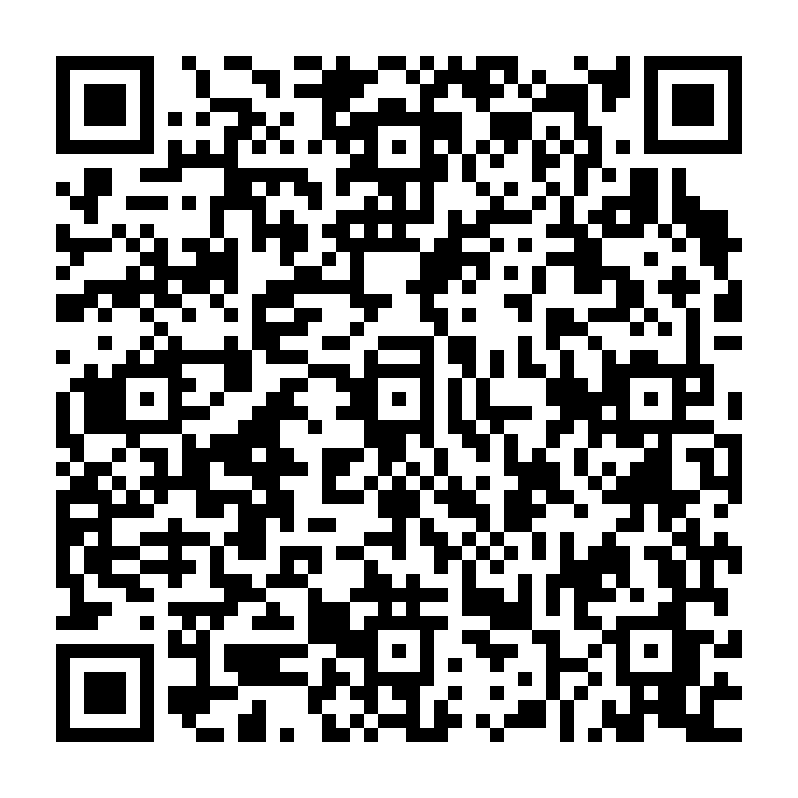 QR-kod