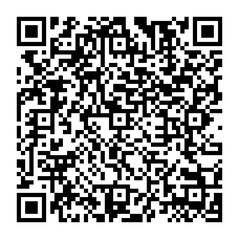 QR-kod