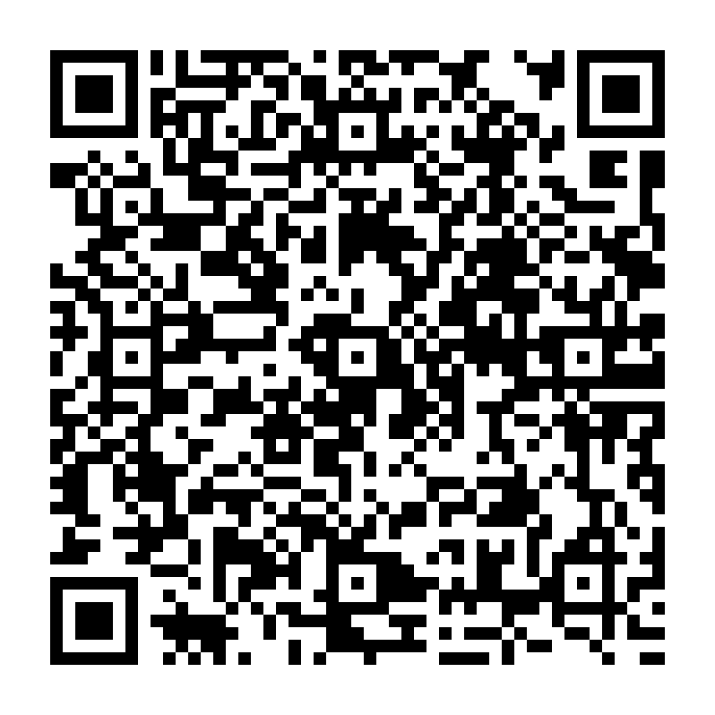 QR-kod