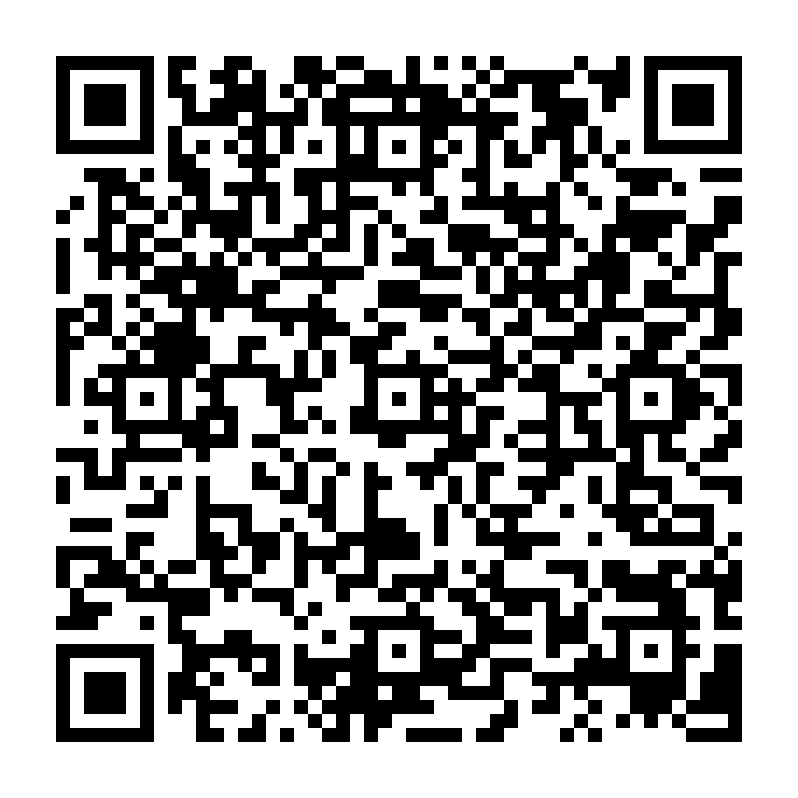 QR-kod