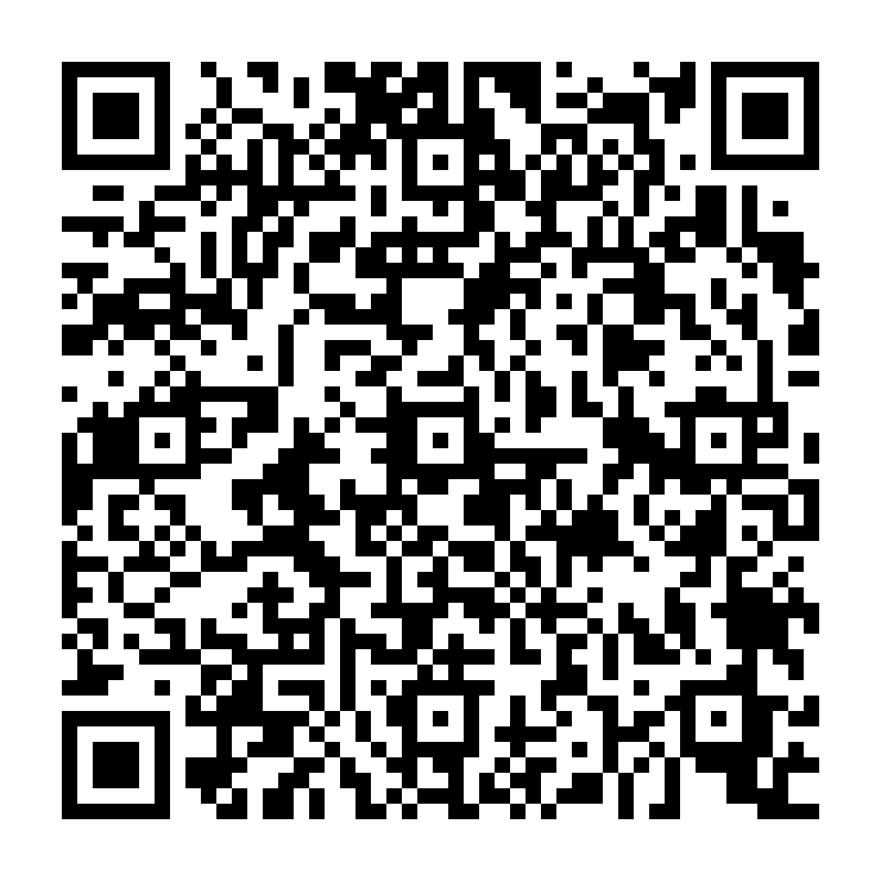 QR-kod