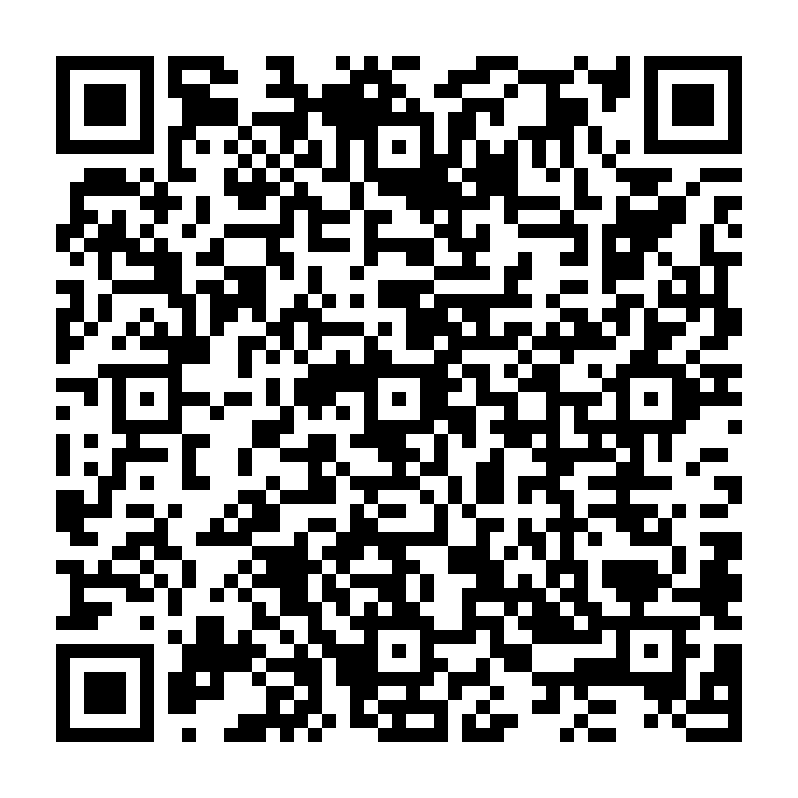QR-kod