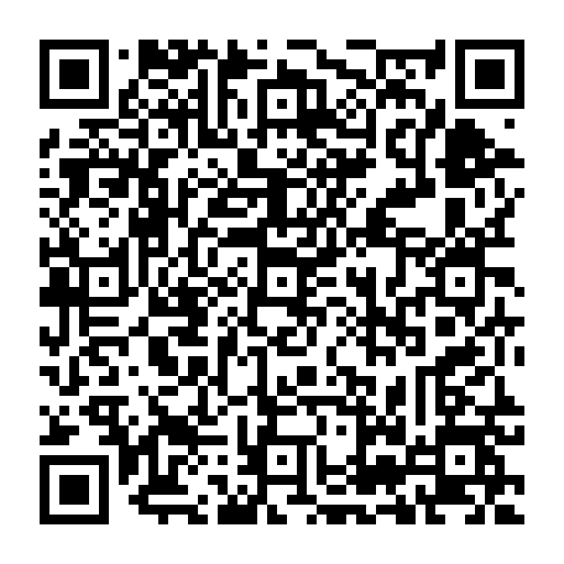 QR-kod