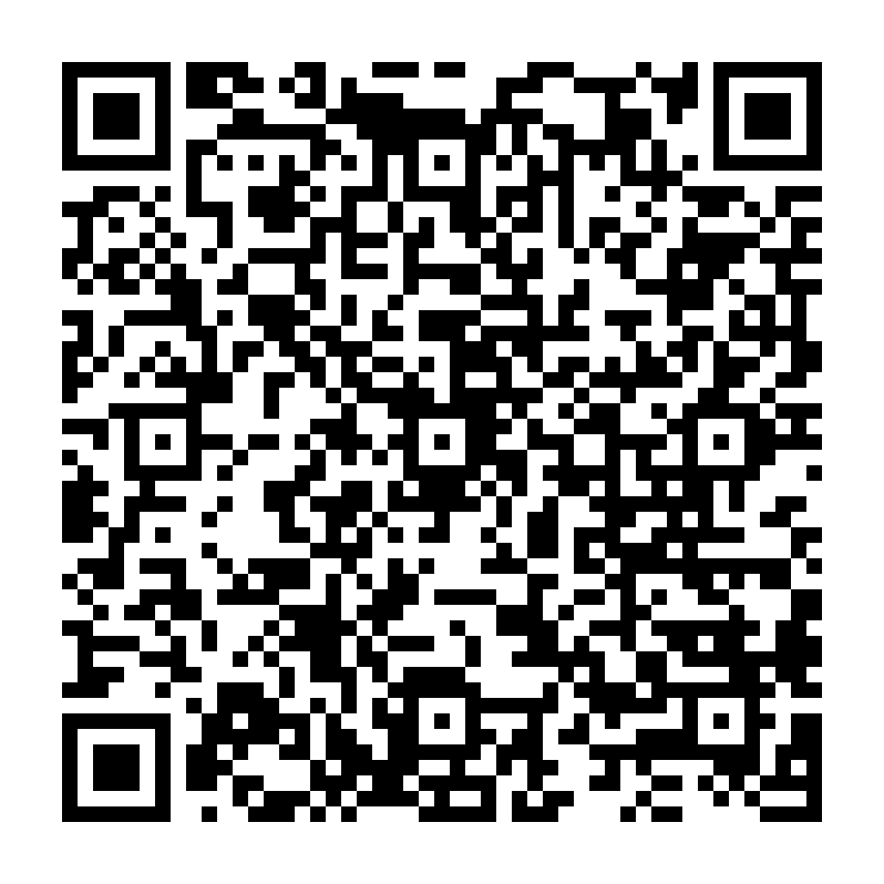QR-kod