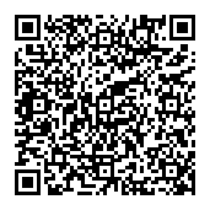 QR-kod