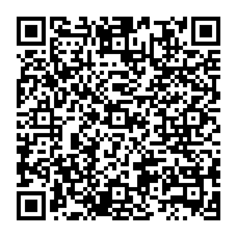 QR-kod