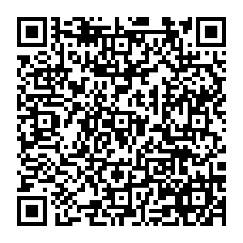 QR-kod