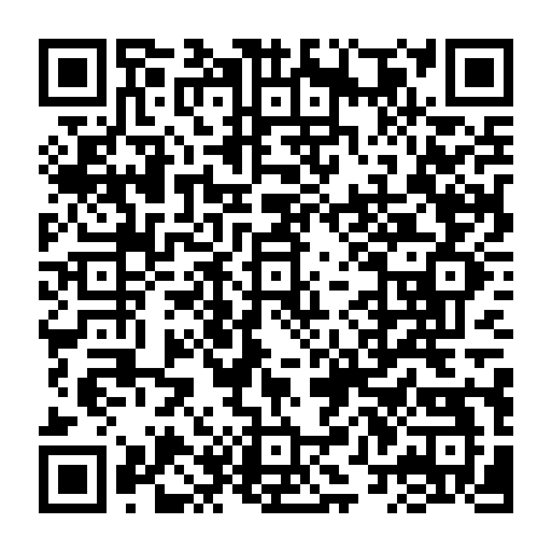 QR-kod