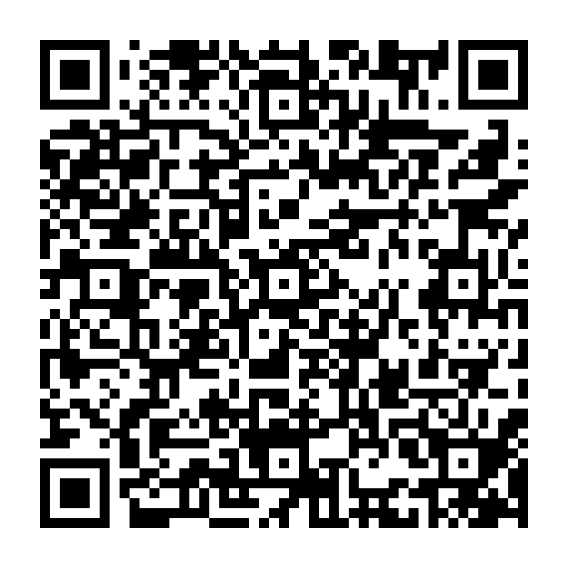 QR-kod