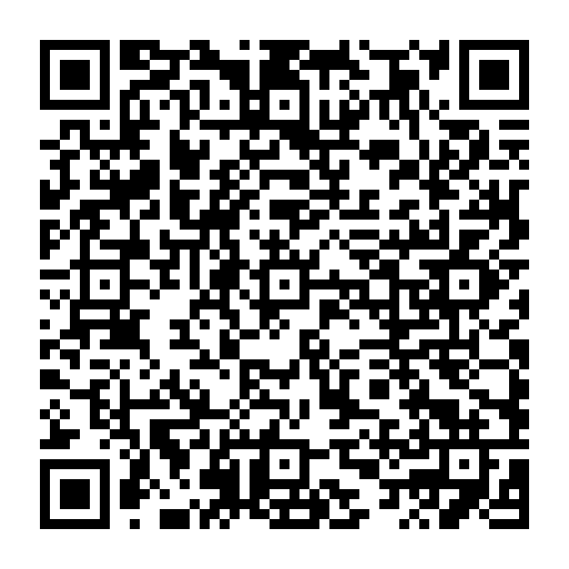 QR-kod