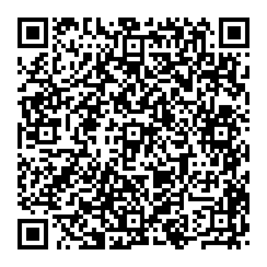 QR-kod