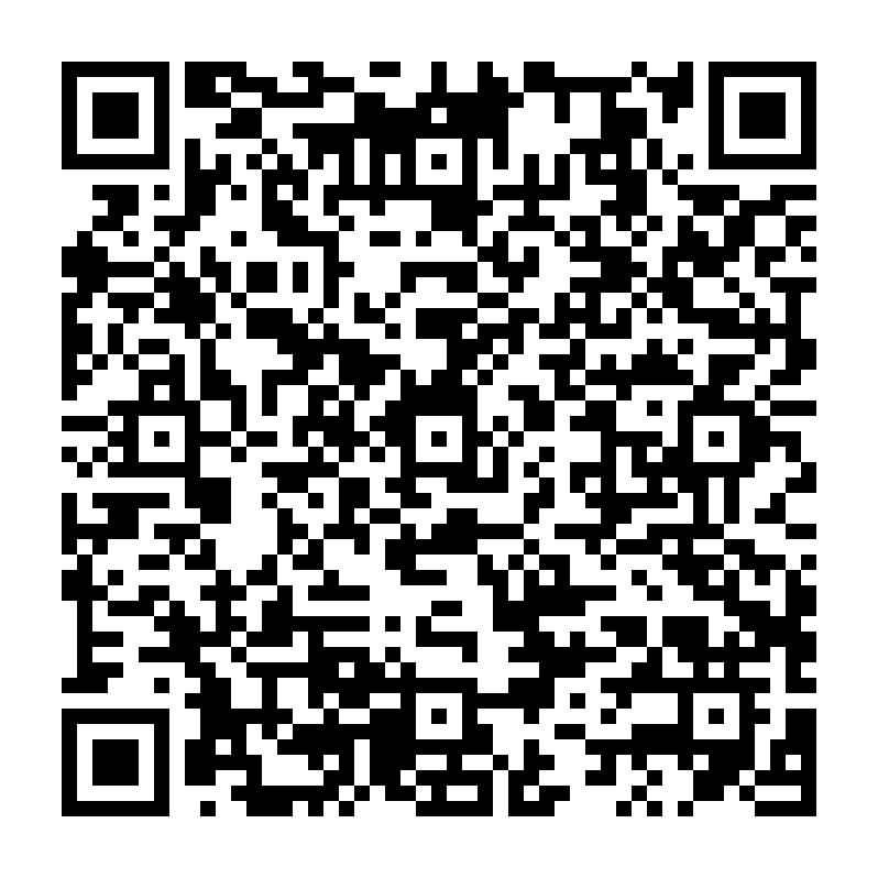 QR-kod