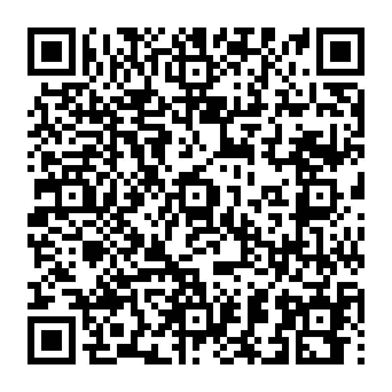 QR-kod
