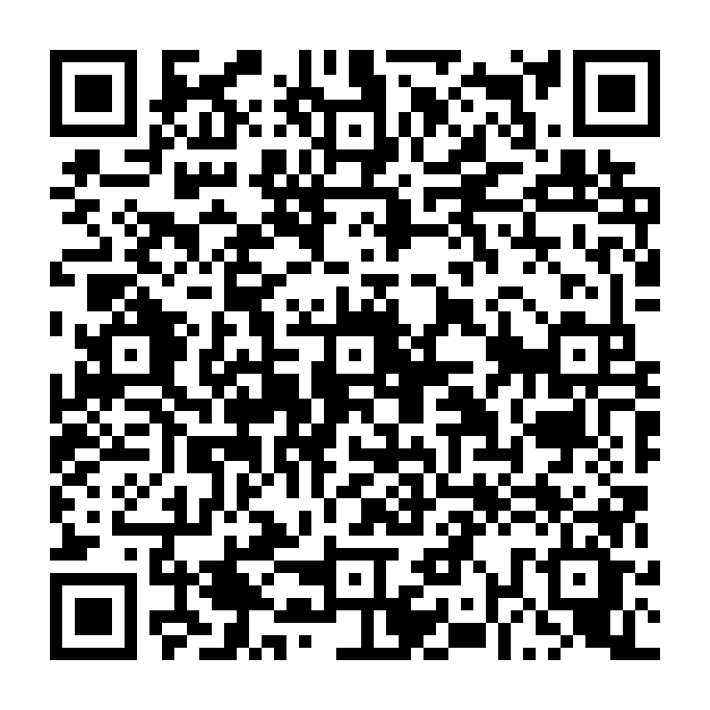 QR-kod