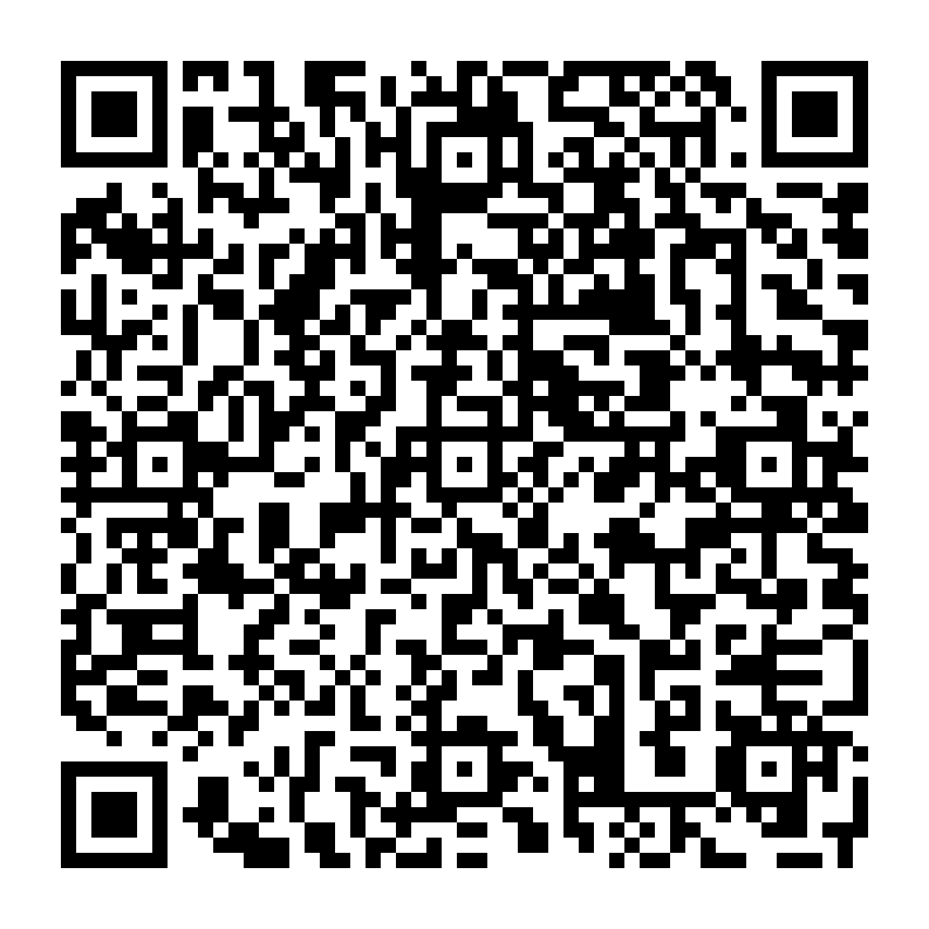 QR-kod