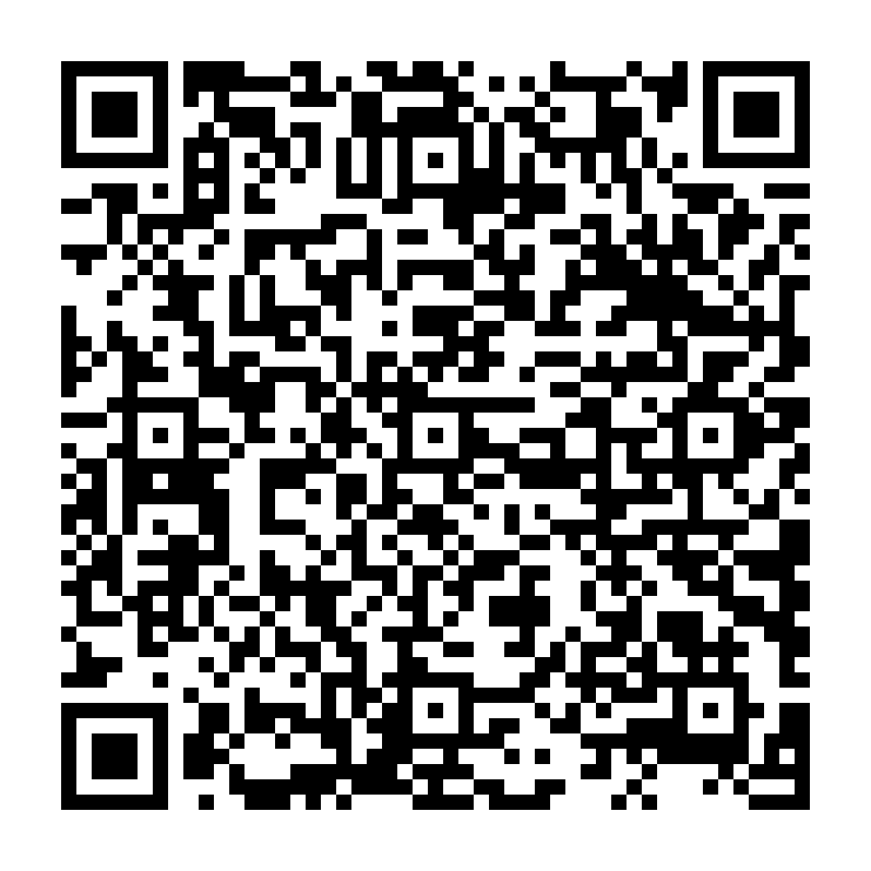 QR-kod