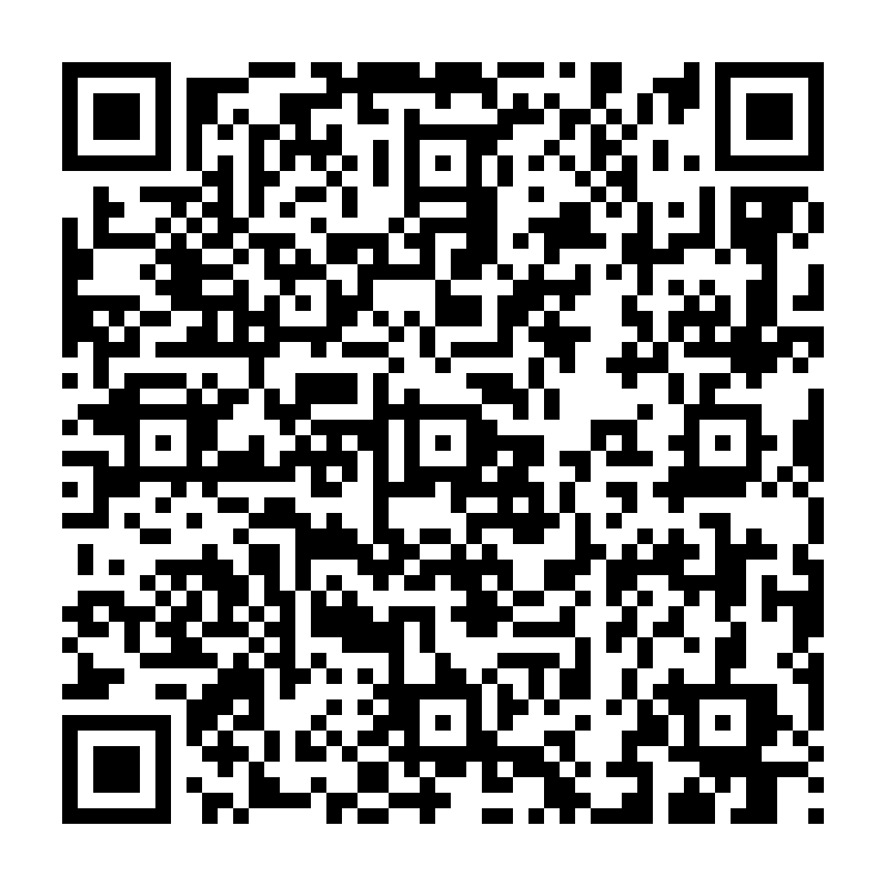 QR-kod
