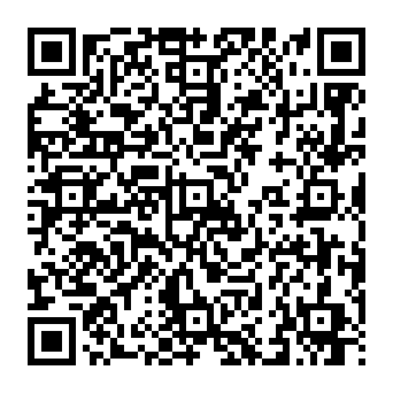 QR-kod
