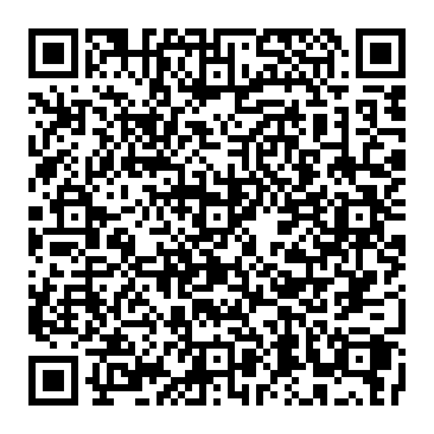 QR-kod