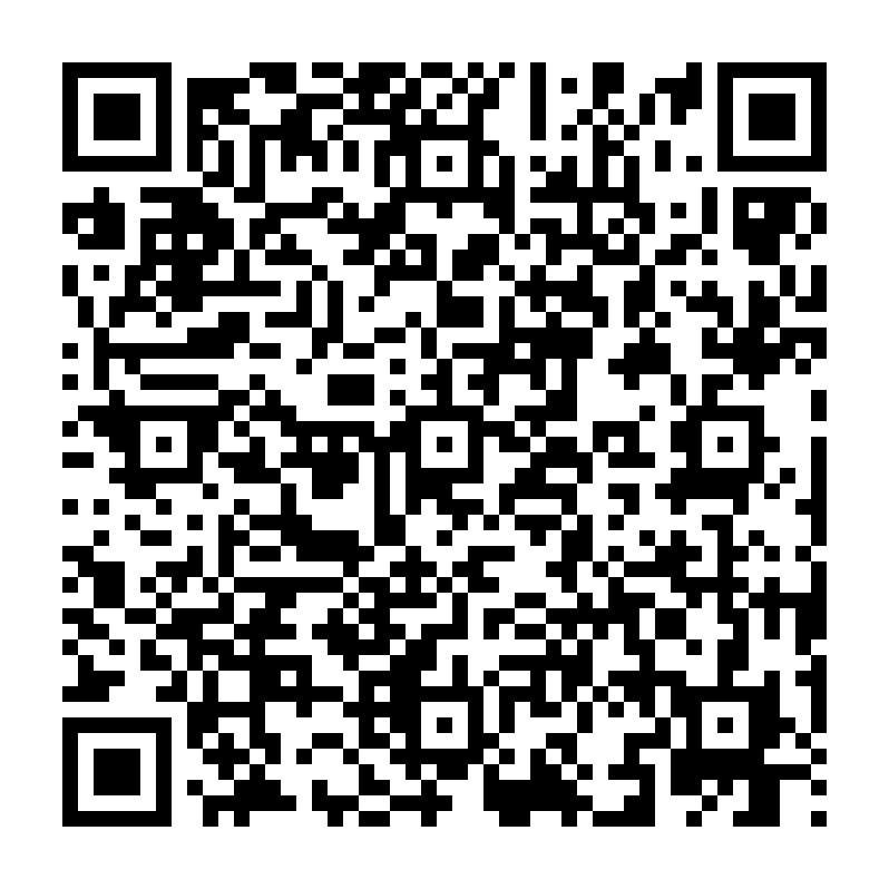 QR-kod