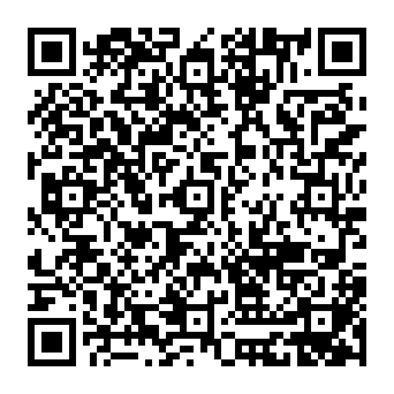QR-kod