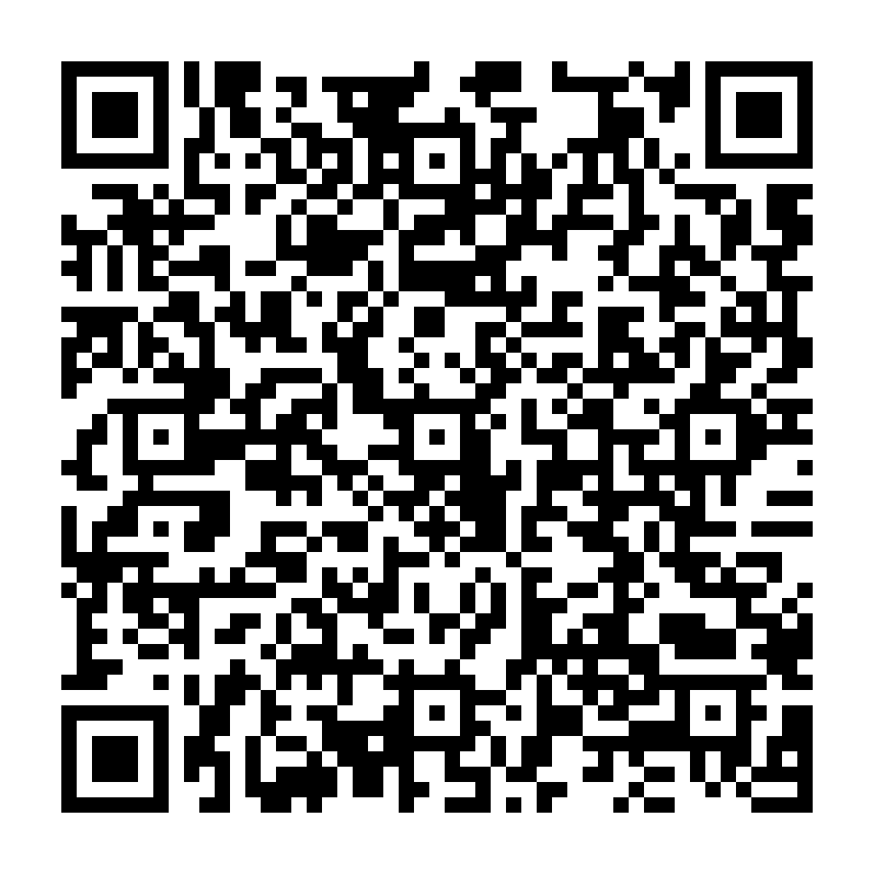 QR-kod