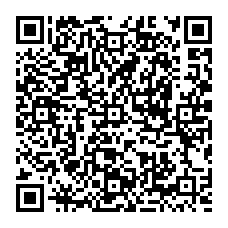 QR-kod
