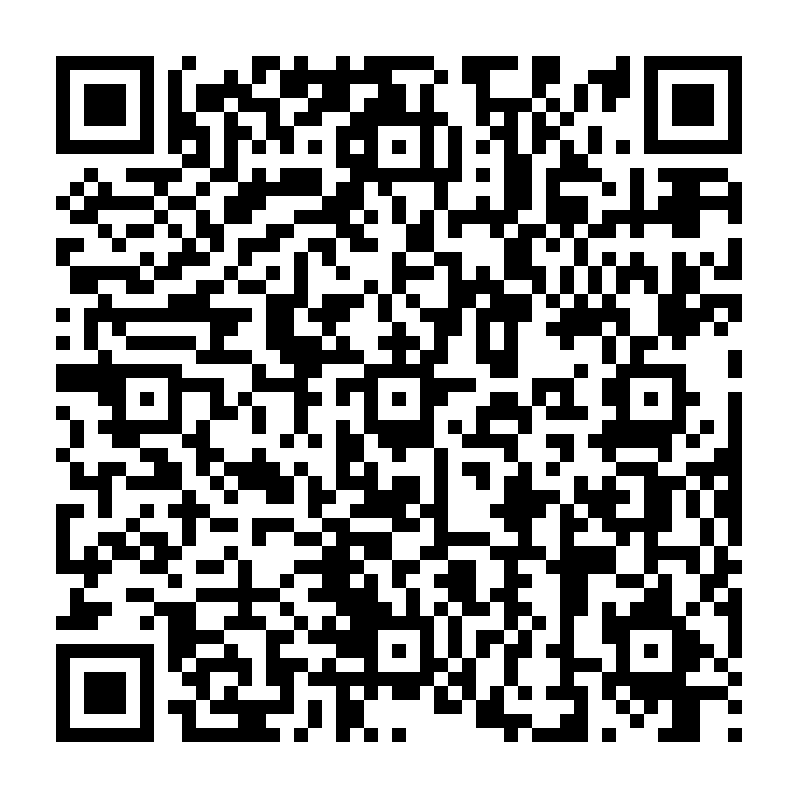 QR-kod