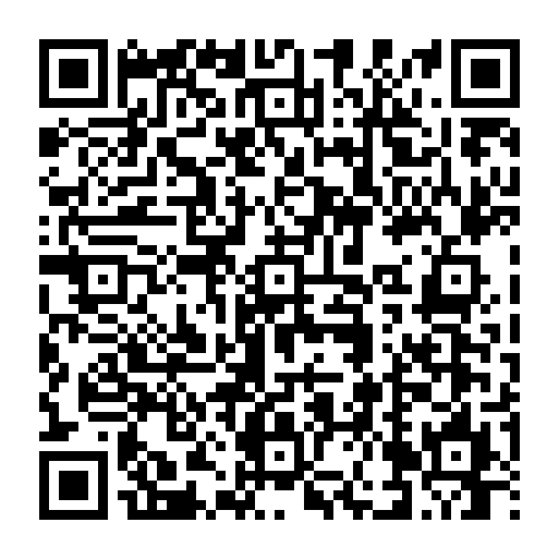 QR-kod