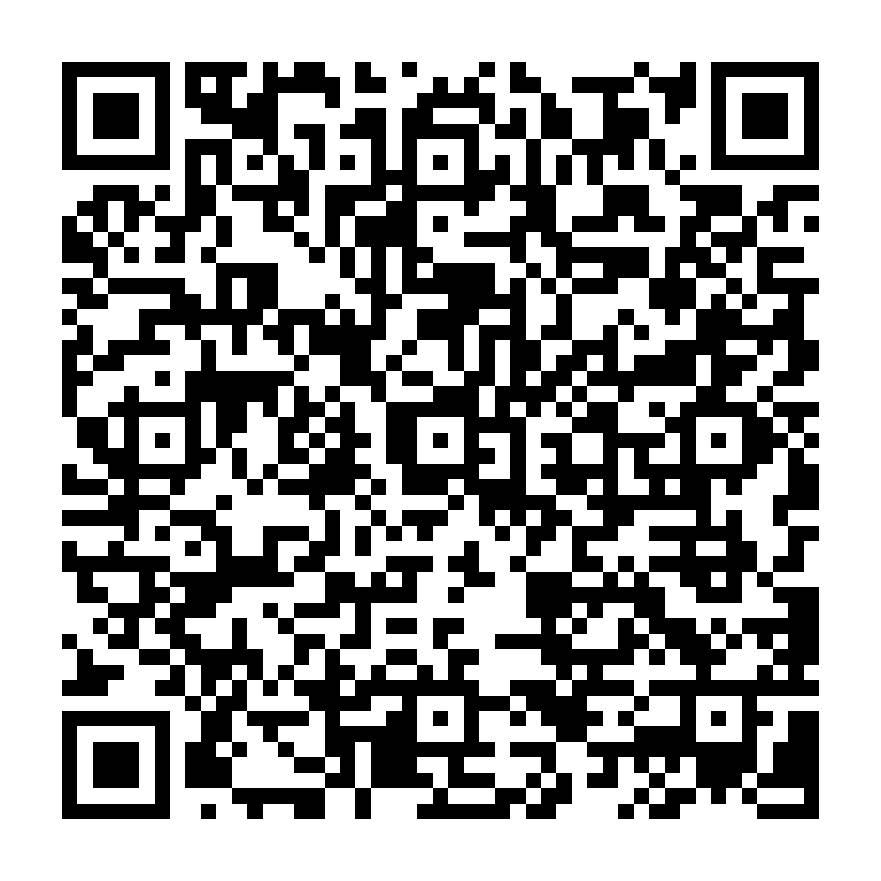 QR-kod