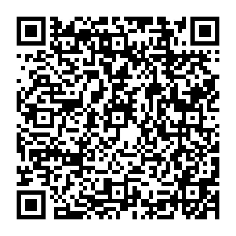 QR-kod