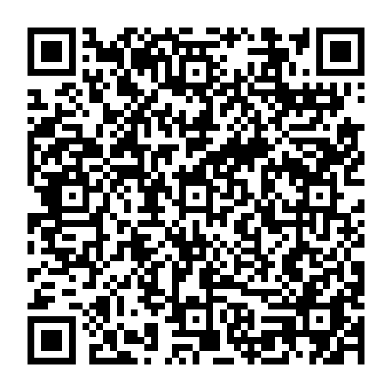 QR-kod